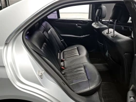 Mercedes-Benz E 220 E220 CDI Avantgarde| 170к.с.| ВКЛ.ТЕХНОТЕСТ, снимка 11
