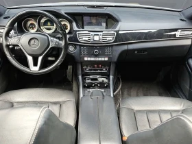 Mercedes-Benz E 220 E220 CDI Avantgarde| 170к.с.| ВКЛ.ТЕХНОТЕСТ, снимка 7