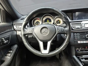 Mercedes-Benz E 220 E220 CDI Avantgarde| 170к.с.| ВКЛ.ТЕХНОТЕСТ, снимка 13