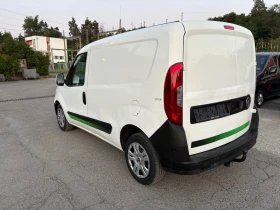 Fiat Doblo 1.3 MDJET , снимка 4