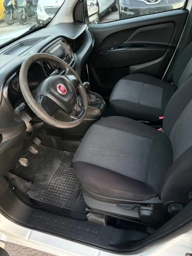 Fiat Doblo 1.3 MDJET , снимка 5