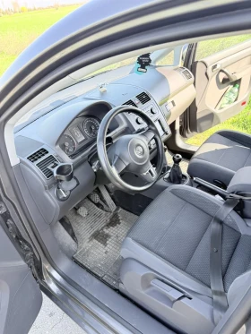 VW Touran 2.0 TDI, снимка 5