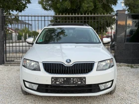 Skoda Octavia DSG/Navi/PANO, снимка 1