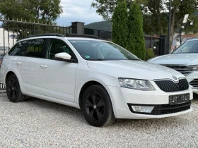 Skoda Octavia DSG/Navi/PANO, снимка 2