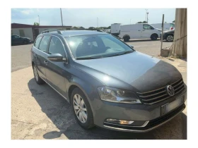 VW Passat Passat 2.0 TDI Comfortline BlueMotion Tech, снимка 12