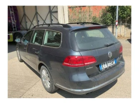 VW Passat Passat 2.0 TDI Comfortline BlueMotion Tech, снимка 6