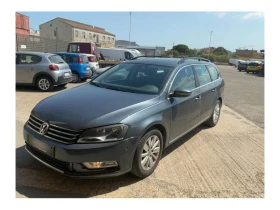 VW Passat Passat 2.0 TDI Comfortline BlueMotion Tech, снимка 1