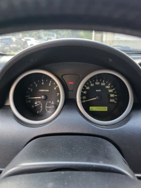 Chevrolet Kalos 1.2i, снимка 7