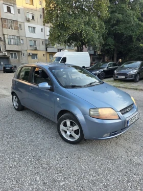 Chevrolet Kalos 1.2i, снимка 1