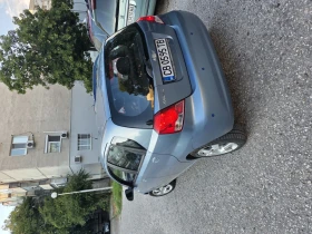 Chevrolet Kalos 1.2i, снимка 4