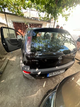 Opel Corsa, снимка 2