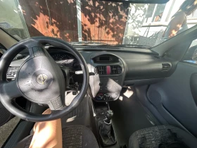 Opel Corsa, снимка 3