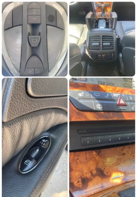 Mercedes-Benz E 320 3.2 V6 5G На Задно Без Газ, снимка 15