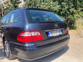 Mercedes-Benz E 320 3.2 V6 5G На Задно Без Газ, снимка 7