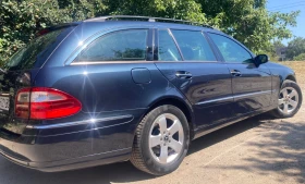 Mercedes-Benz E 320 3.2 V6 5G На Задно Без Газ, снимка 3