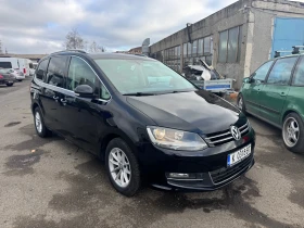 VW Sharan, снимка 3