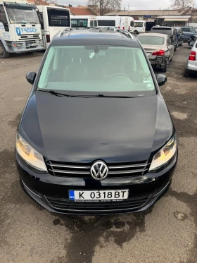 VW Sharan, снимка 1