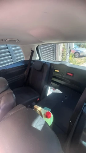 VW Sharan, снимка 9
