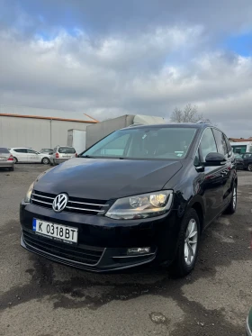 VW Sharan, снимка 2