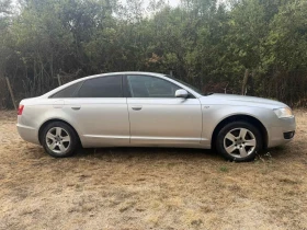 Audi A6, снимка 7