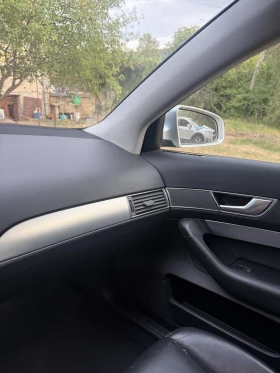 Audi A6, снимка 8