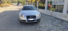 Audi A6, снимка 5
