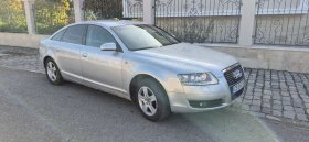 Audi A6, снимка 6