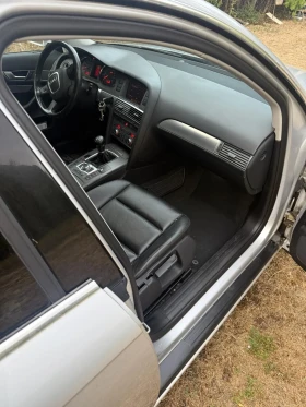Audi A6, снимка 9