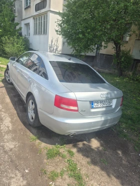 Audi A6, снимка 2