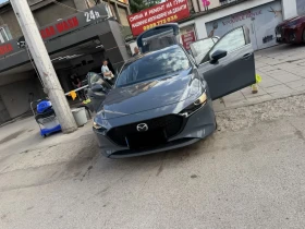 Mazda 3, снимка 1
