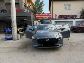 Mazda 3, снимка 2