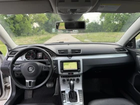 VW Passat Alltrack 2.0 tdi 177ps., снимка 7