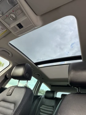 VW Passat Alltrack 2.0 tdi 177ps., снимка 11