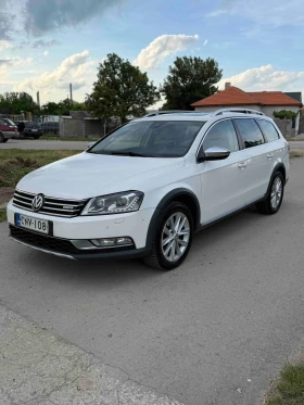 VW Passat Alltrack 2.0 tdi 177ps., снимка 2