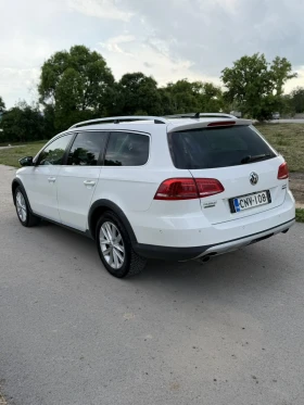 VW Passat Alltrack 2.0 tdi 177ps., снимка 3