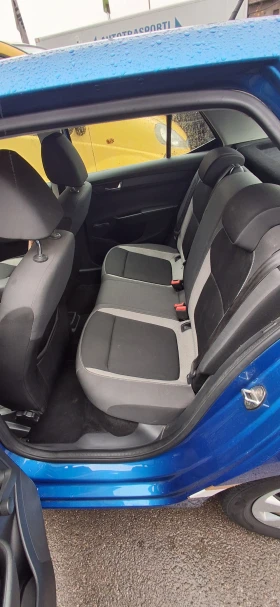 Skoda Fabia 1.0 MPI, снимка 7