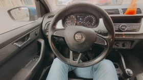 Skoda Fabia 1.0 MPI, снимка 5