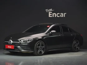 Mercedes-Benz CLA CLA250 4MATIC| 211к.с.| ВКЛ.ТЕХНОТЕСТ, снимка 1