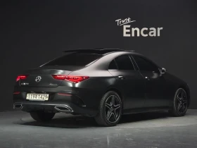 Mercedes-Benz CLA CLA250 4MATIC| 211к.с.| ВКЛ.ТЕХНОТЕСТ, снимка 2