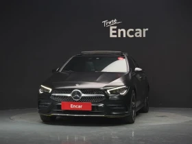 Mercedes-Benz CLA CLA250 4MATIC| 211к.с.| ВКЛ.ТЕХНОТЕСТ, снимка 3