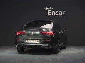 Mercedes-Benz CLA CLA250 4MATIC| 211к.с.| ВКЛ.ТЕХНОТЕСТ, снимка 4