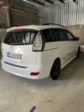 Mazda 5, снимка 3