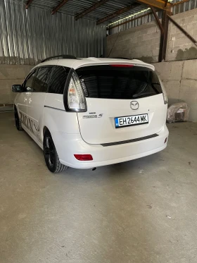 Mazda 5, снимка 4