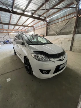 Mazda 5, снимка 2