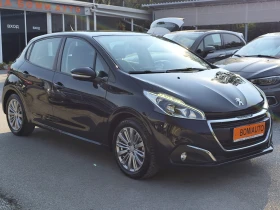 Peugeot 208 1.2i* LED* FACELIFT* 73000kм!* , снимка 3
