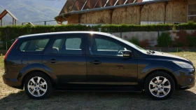 Ford Focus 1.6 TDCi | 90 к.с., снимка 4