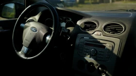 Ford Focus 1.6 TDCi | 90 к.с., снимка 8