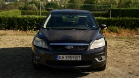Ford Focus 1.6 TDCi | 90 к.с., снимка 2