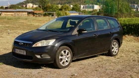 Ford Focus 1.6 TDCi | 90 к.с., снимка 1