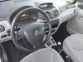Citroen C3 1.4//КЛИМА ГАЗ//, снимка 5